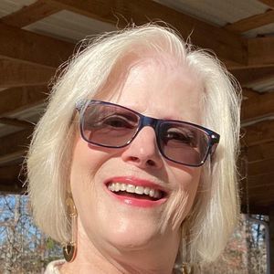 Meet your Posher, Ginger